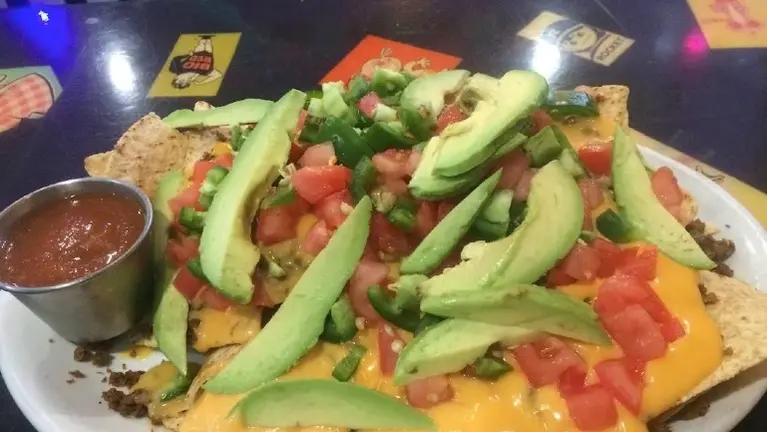 Nachos