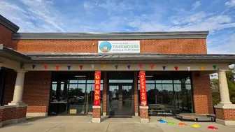 Kids Retail Store & Indoor Playground