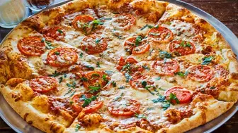 Long Island NYC -Style Pizzeria