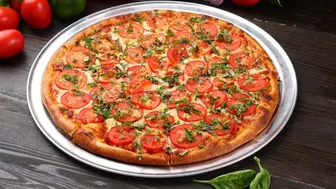 Suffolk County Profitable Pizzeria In Busy Shopping Center