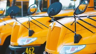 School Bus Company for Sale in New Jersey