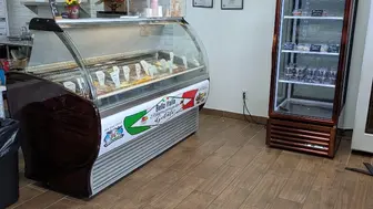 Turnkey Italian Bakery • Pizzeria • Market • Fully Licensed Restaurant