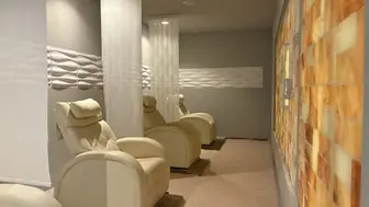 Profitable,Easy-to-Operate Halotherapy and Wellness Center in DFW