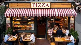 Pizzeria for SALE ! Long island (nassau county)