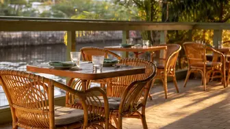 Little River restaurant