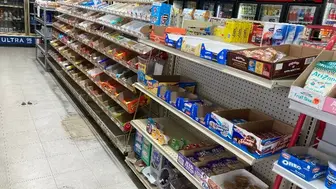 Gas  & Convenience Store In Orlando -Non Branded 