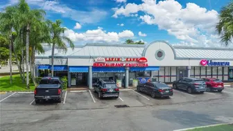 Rinconcito Latin Cafe Restaurant