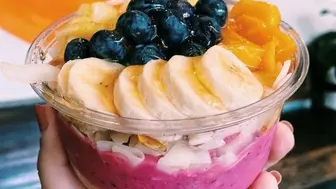 Acai Bowl Franchise Opportunity