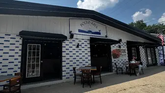 Pollo Azul Restaurant For Sale In Downtown Lexington