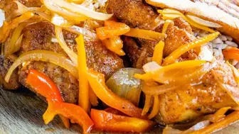 Established Fast-Casual Jamaican & Caribbean Restaurant