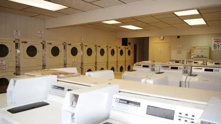 Laundromat