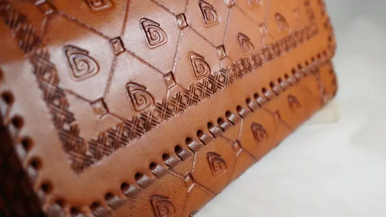 Authentic Leather Wallet