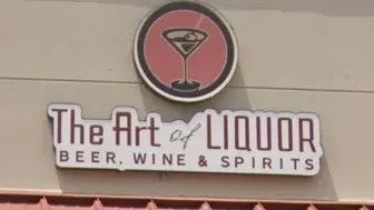 Value-Add Liquor Store (Pearland)