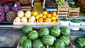 Recently Opened Specialty Grocery Store For Sale