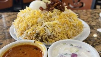 Absentee Run Authentic Ethnic Indian Restaurant in Monmouth,New Jersey