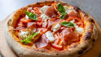 Absentee Run Pizzeria Restaurant doing 1.25 mil a year in Ocean County