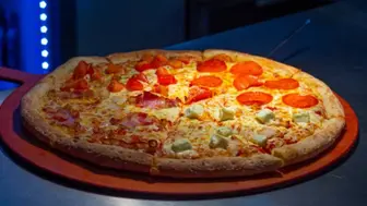 Absentee Run Pizzeria doing $22K to $23K a week in Middlesex County,NJ