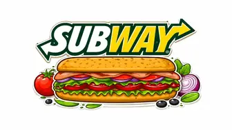 Subway #13000 for Sale