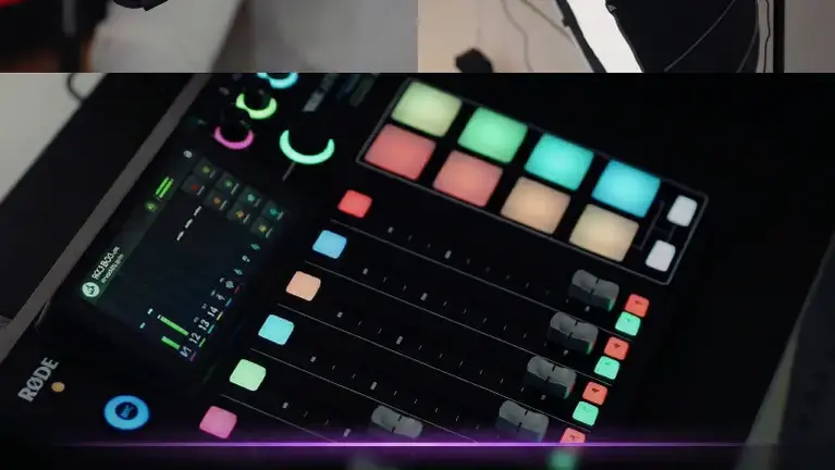 Professional Equipment Professional Equipment