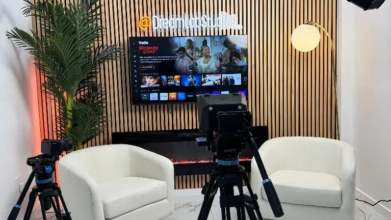 White Room Content Set White Room Content Set