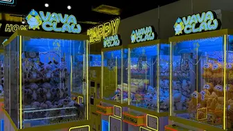 Turnkey Claw Machine & Blind Box Retail Store in Aurora, CO