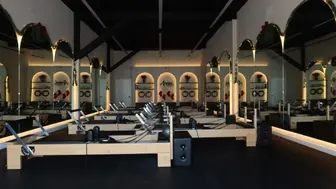 Growing Turnkey Pilates Studio – $180K Invested