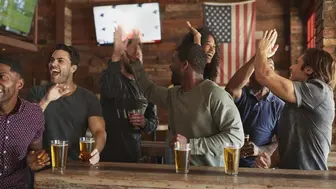 Turnkey Downtown Redlands Restaurant & Bar | Prime Corridor