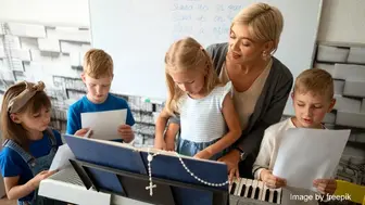 Music School. Semi-Absentee. Enormous Growth Opportunity