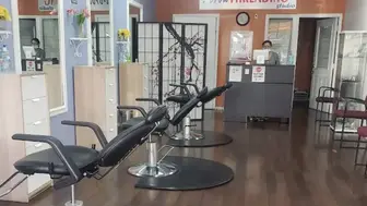 Eyebrow Threading and Waxing Salon