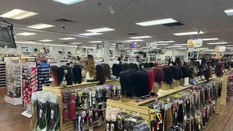 Prime area beauty supply at Stonecrest GA