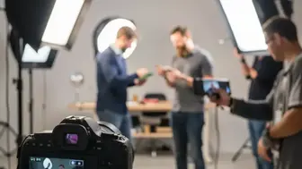 Photography Business.