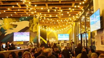 Restaurant in the Montvale / Park Ridge / Woodcliff Lake NJ Area #0352