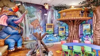 Turnkey Pedo/Ortho Dental Office – Bonita Springs, FL