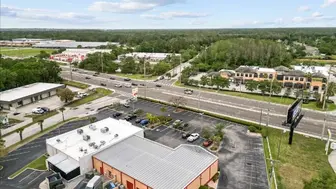 BBQ Grill store with propane refill & pool supplies-Well established.