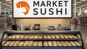 Market Sushi