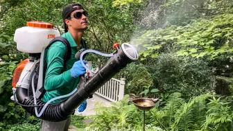 Mosquito & Pest Control Business | Recurring Revenue | Pittsburgh