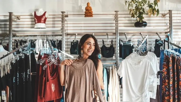 Locals love our shop Locals love our shop