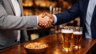 4COP / 3PS Liquor License For Sale - Owner Financing available