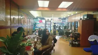 Turn Key Nail/ Hair Salon w/i Ventilation Certificate [17 Yrs]