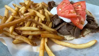 Popular Long-Established Fast-Food Joint w/Property NW Suburb-50 Yrs!