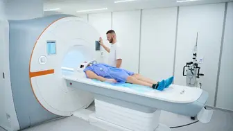 Fully Built And Operational Outpatient Imaging Center