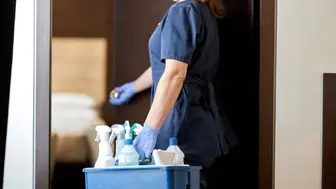 40 Years Established Commercial & Residential Janitorial Company