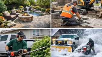 Profitable Niche Home Services Business For Sale