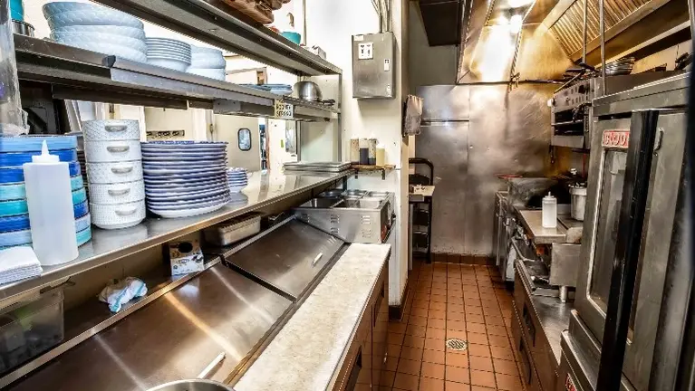 Newly Purchaed Equipment included