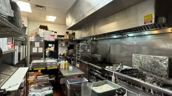 Fast Food America/Latin restaurant | Prime Waterford