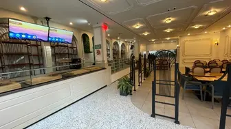 3rd Ave - Prime UES  Turnkey Restaurant & Bakery with Massive Kitchen