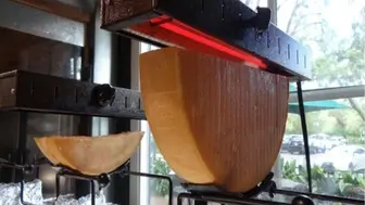 Innovative Cheese Experience Business for Sale