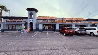 Established Las Vegas Veterinary Hospital | Strong SDE | Turnkey Medic