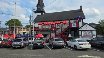 Famous Restaurant Old Glory Kitchen & Spirits Liquor License Included