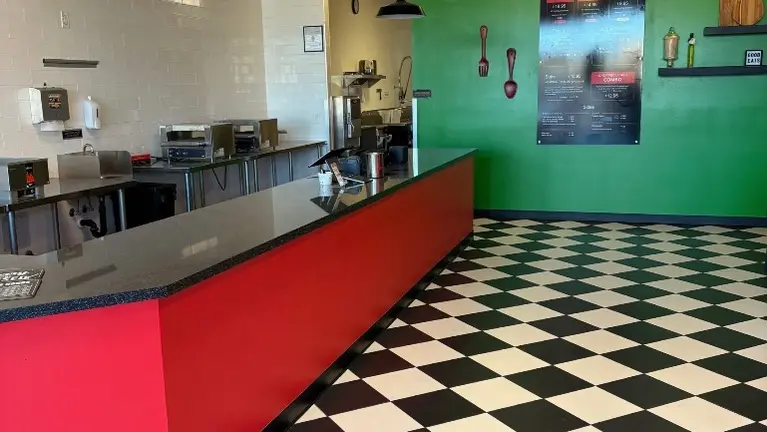 Customer Area Customer Area